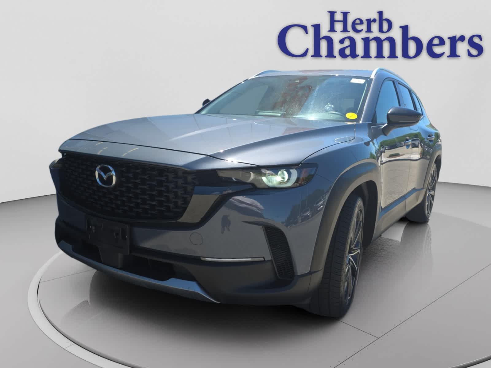 used 2024 Mazda CX-50 car, priced at $28,998