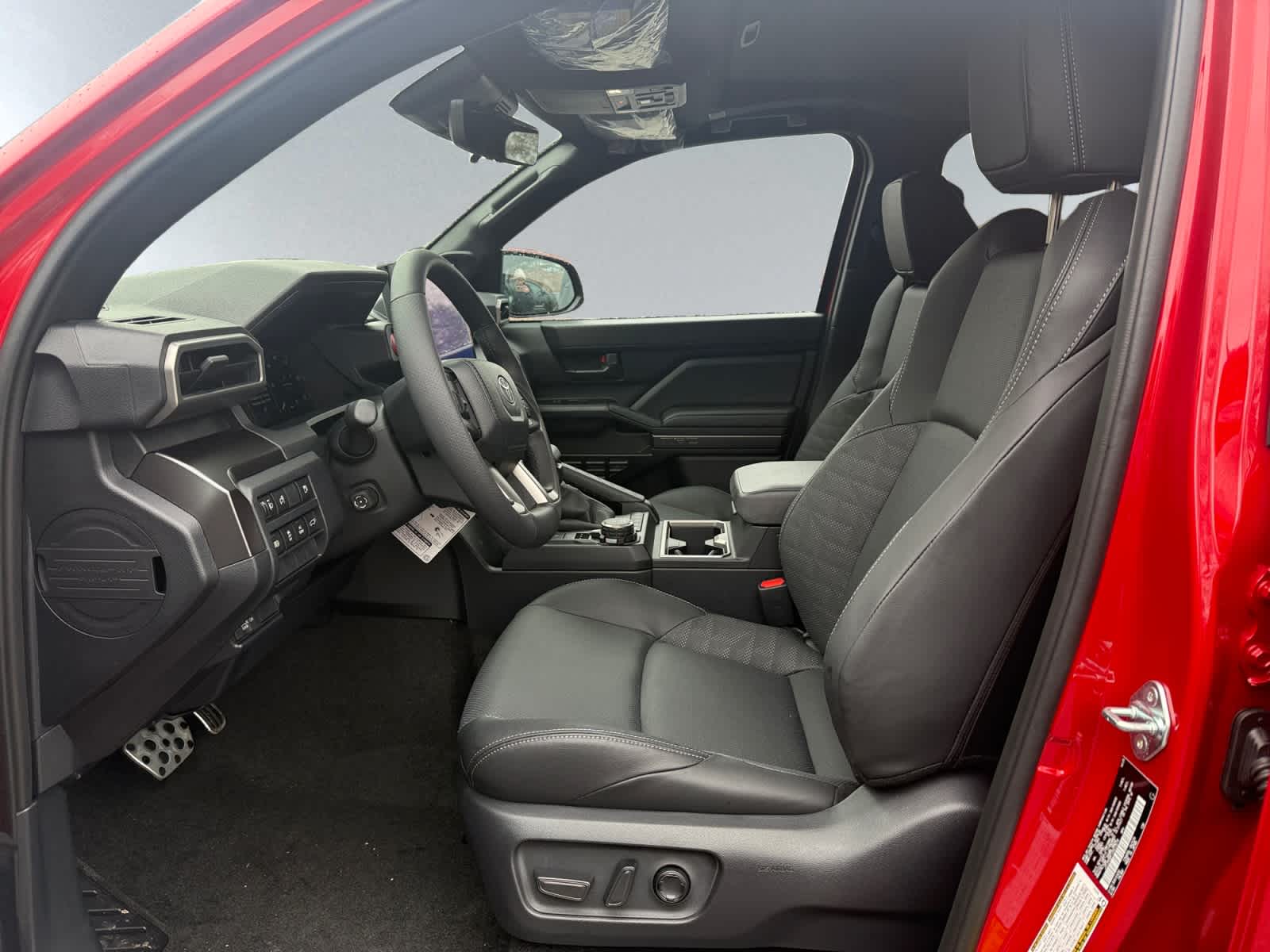 new 2025 Toyota 4Runner car, priced at $59,693