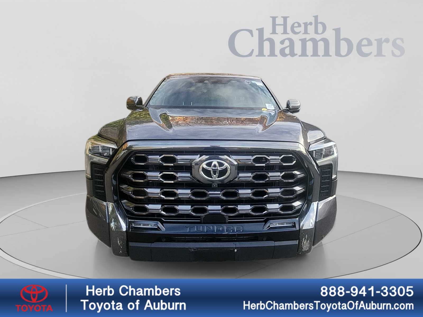 2023 Toyota Tundra Truck 