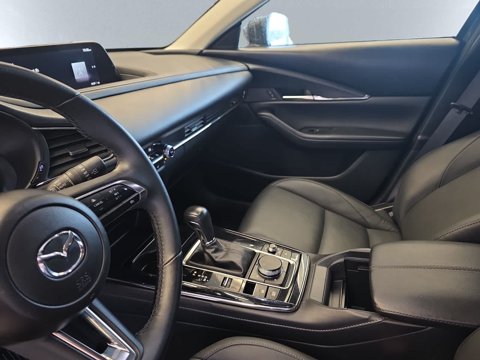 used 2025 Mazda CX-30 car, priced at $28,998