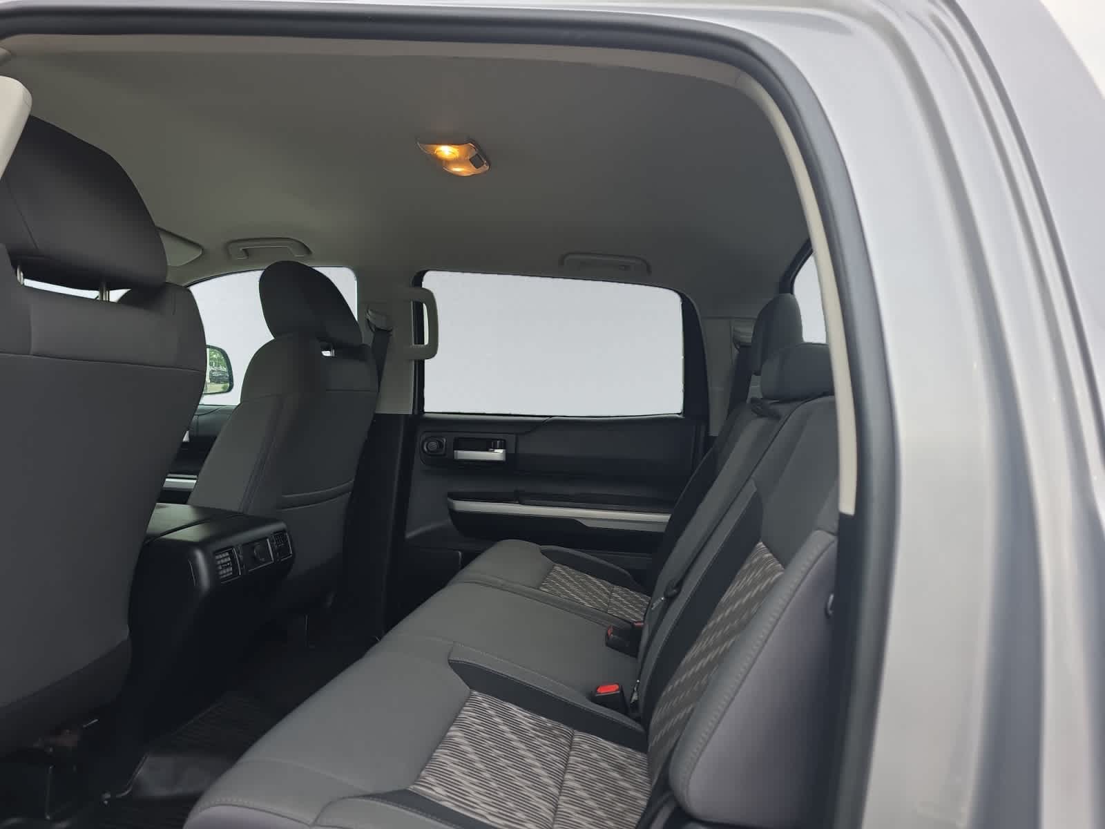 used 2018 Toyota Tundra car, priced at $33,998