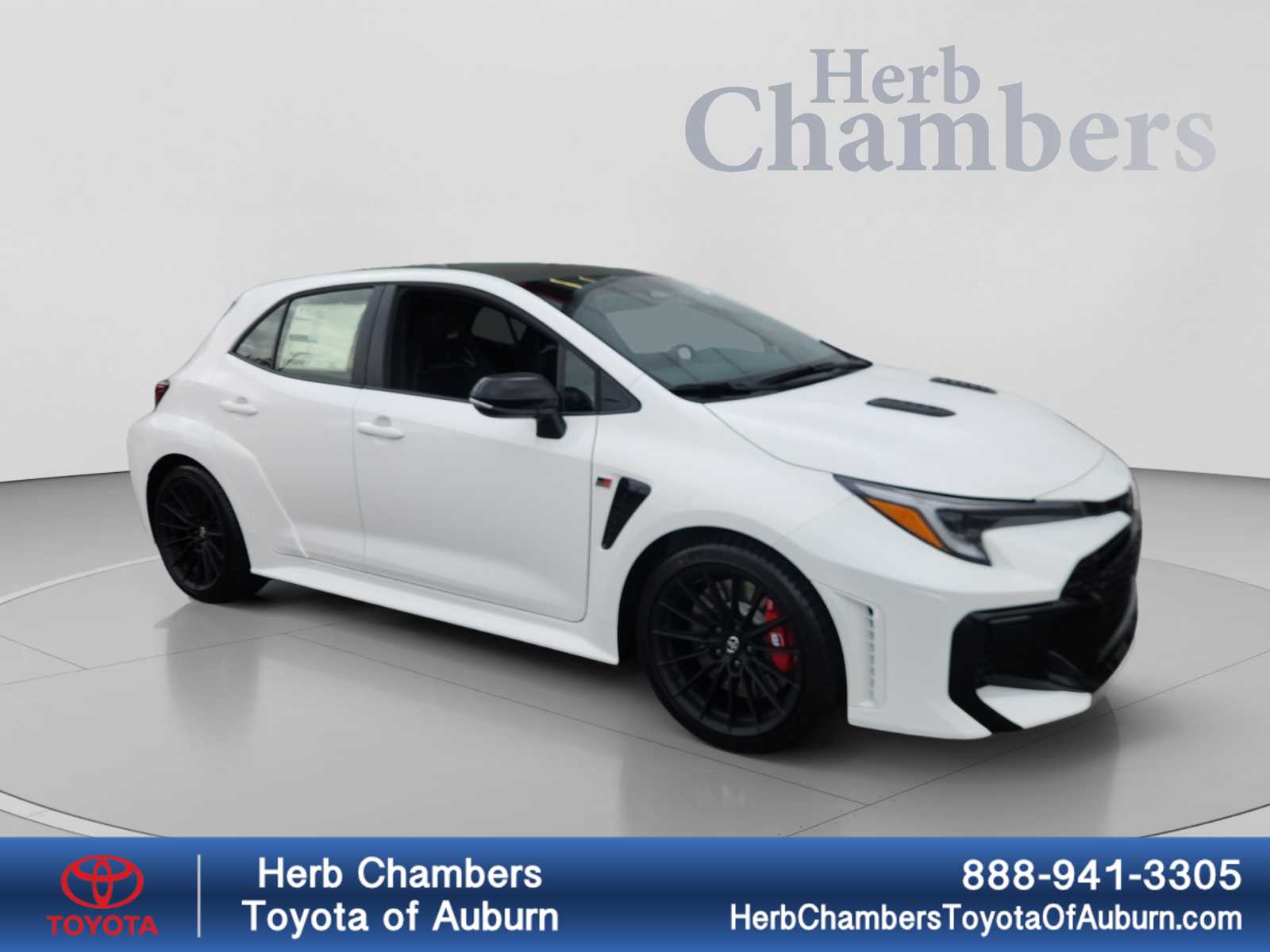 Toyota Dealership Boston | New Toyota for Sale Boston