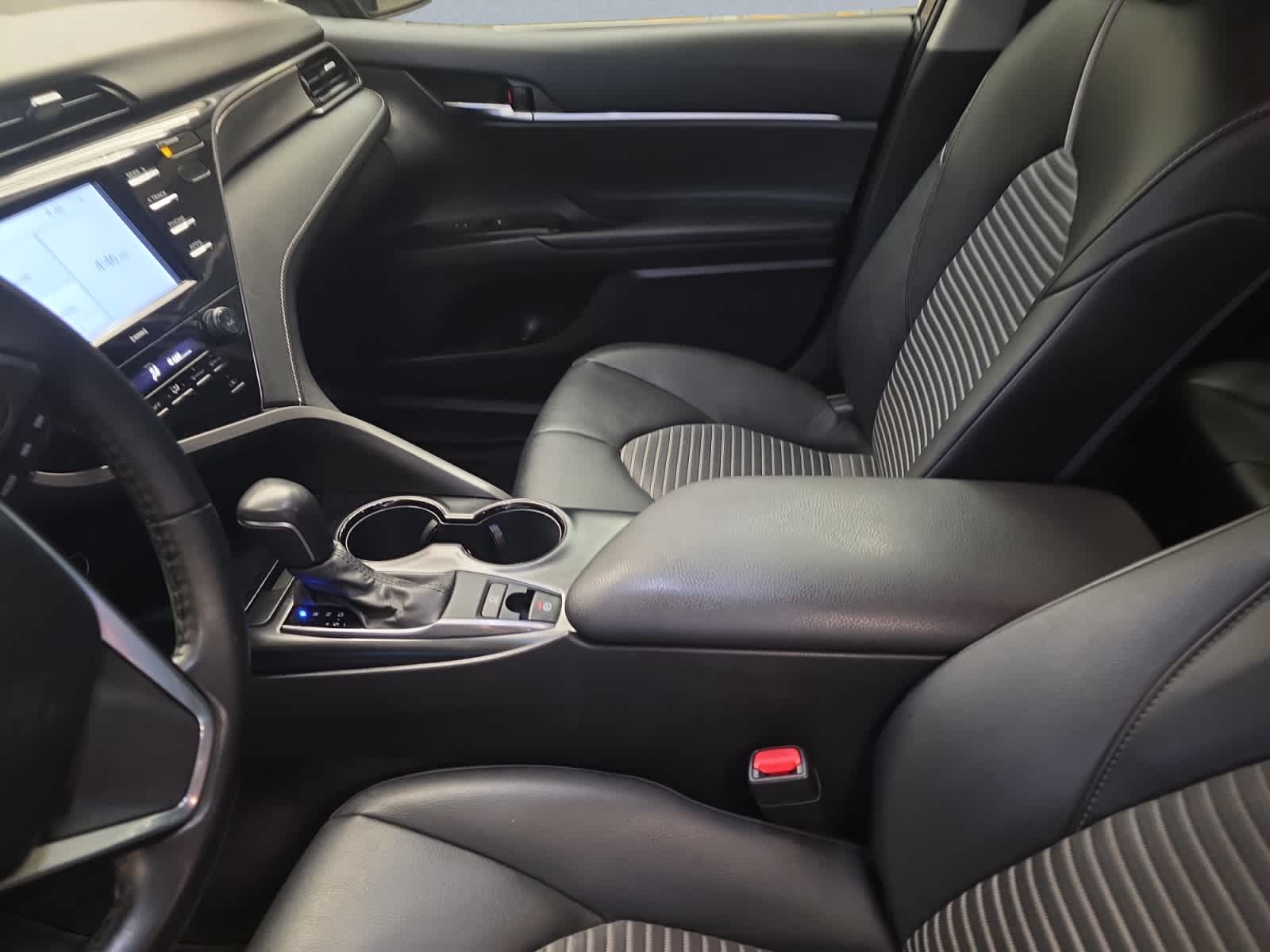 used 2020 Toyota Camry car, priced at $24,998