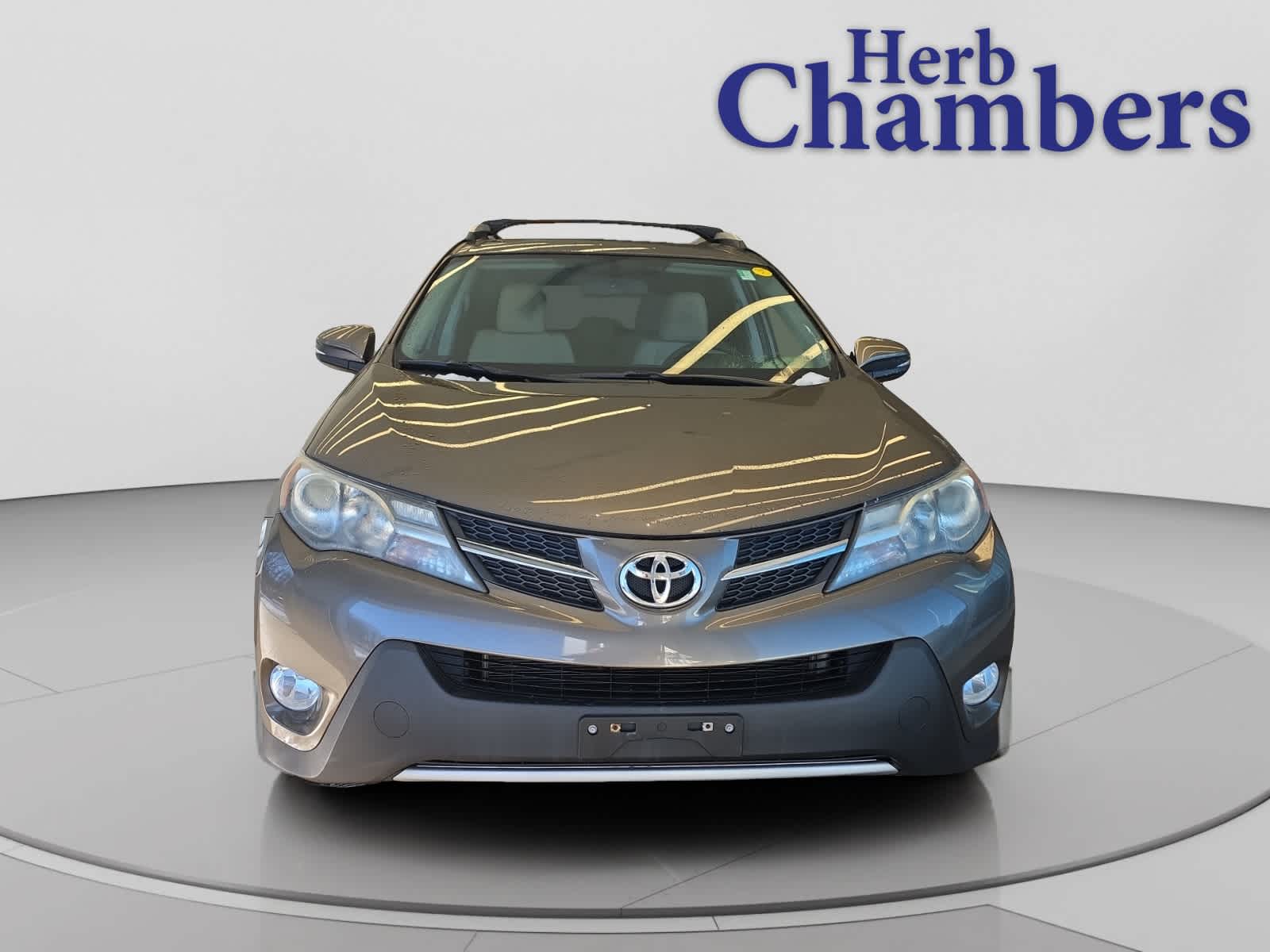 used 2015 Toyota RAV4 car, priced at $12,998