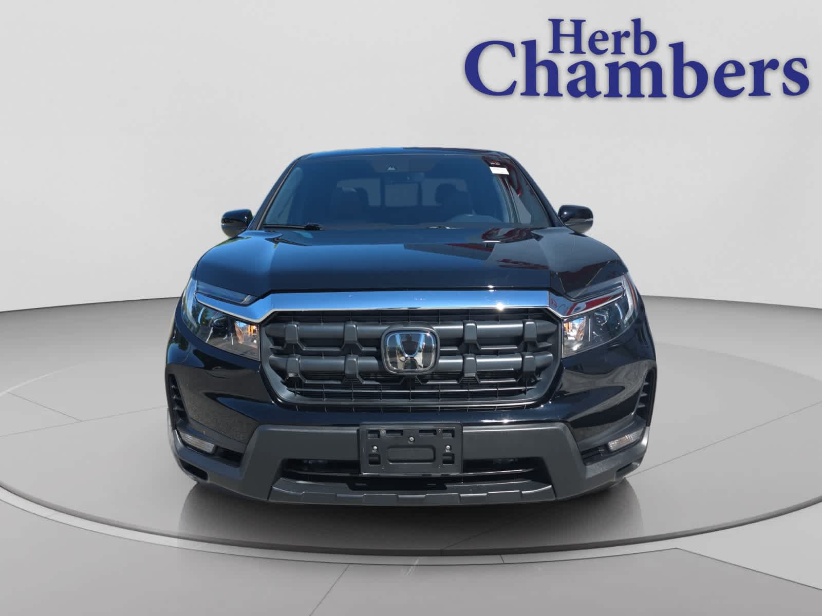 used 2024 Honda Ridgeline car, priced at $36,998