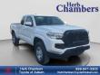 Used 2021 Toyota Tacoma SR Access Cab 6 Bed I4 AT (Natl) Truck