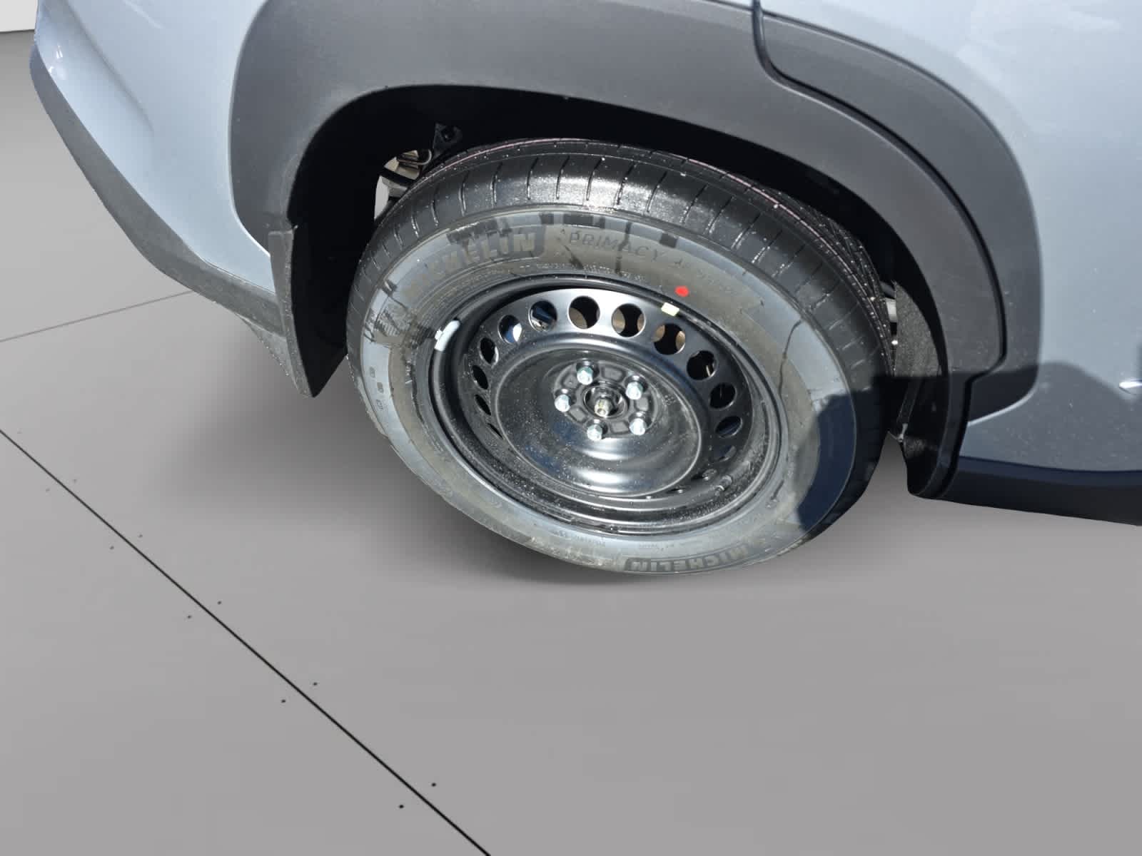 new 2026 Toyota Corolla Cross car, priced at $27,518