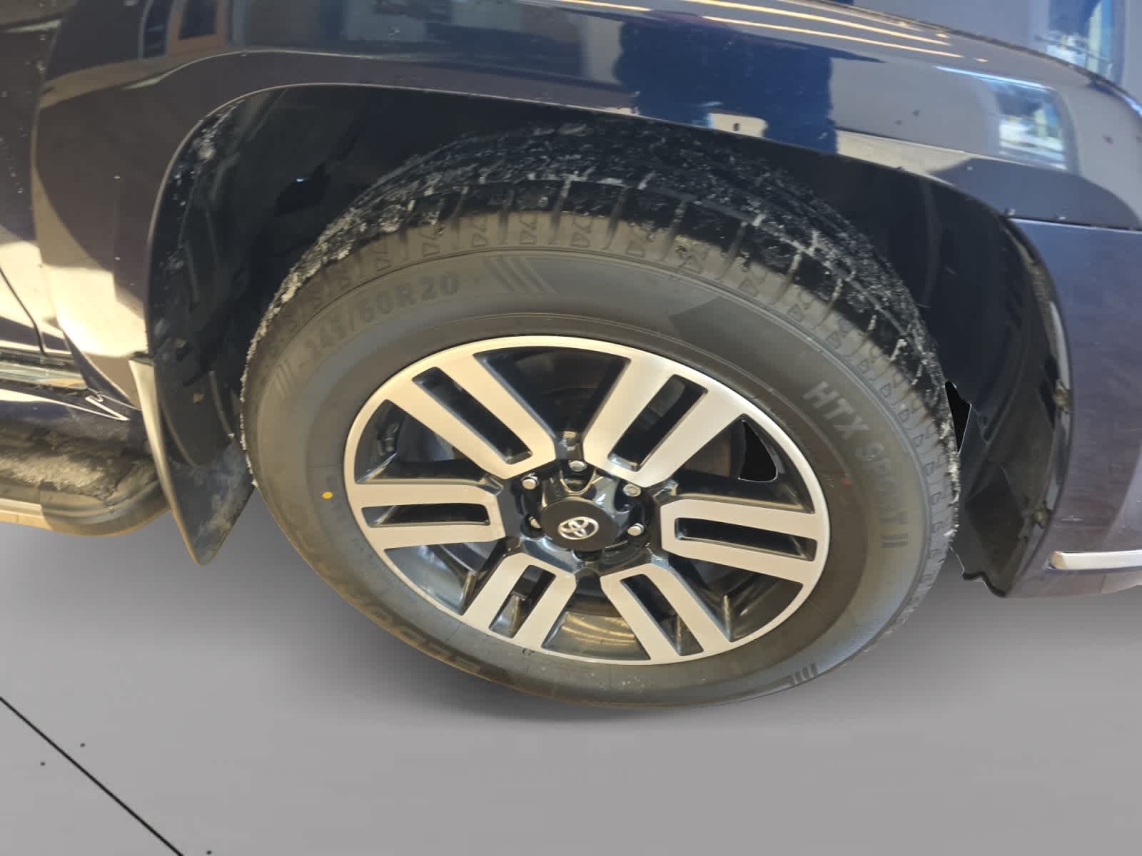 used 2023 Toyota 4Runner car, priced at $43,998