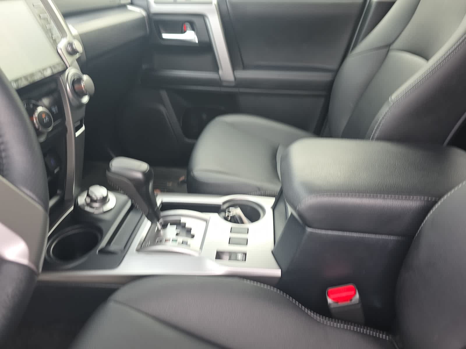 used 2023 Toyota 4Runner car, priced at $40,998
