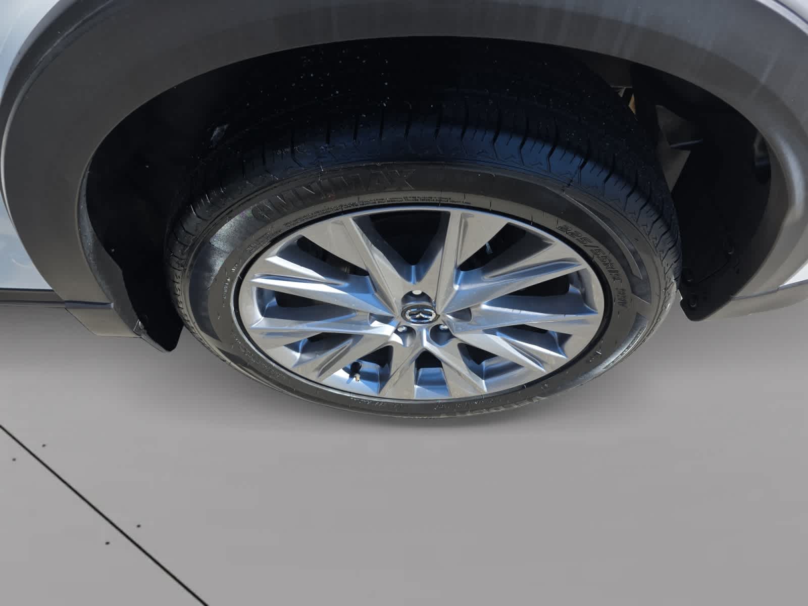 used 2021 Mazda CX-5 car, priced at $29,998