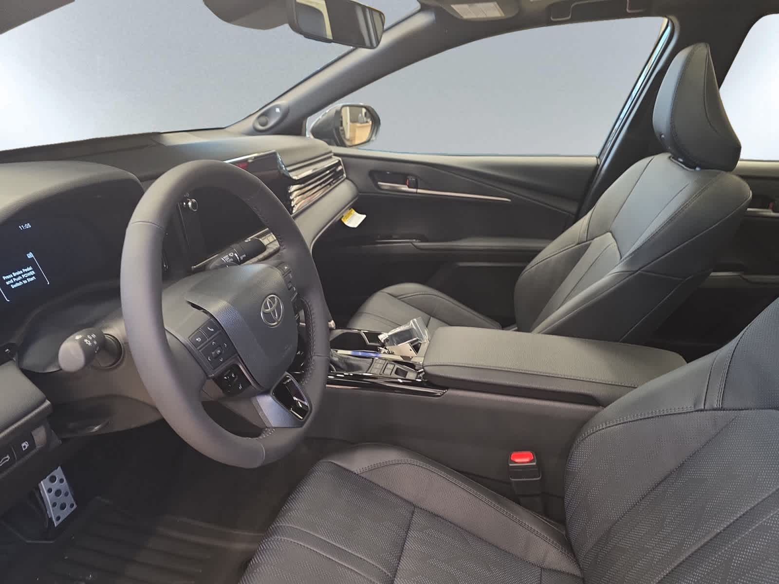 new 2026 Toyota Camry car, priced at $42,003