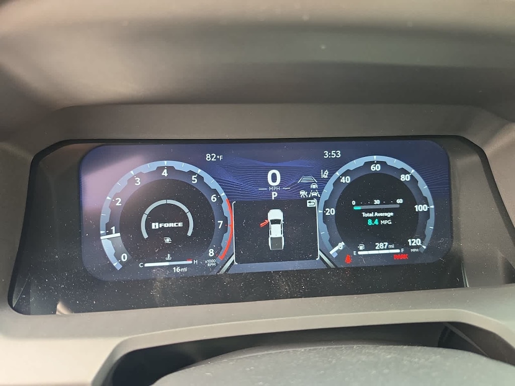 New 2026 Toyota Tacoma TRD Off Road Truck Double Cab