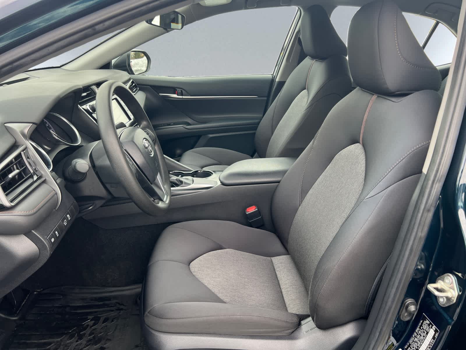 used 2019 Toyota Camry car, priced at $26,998