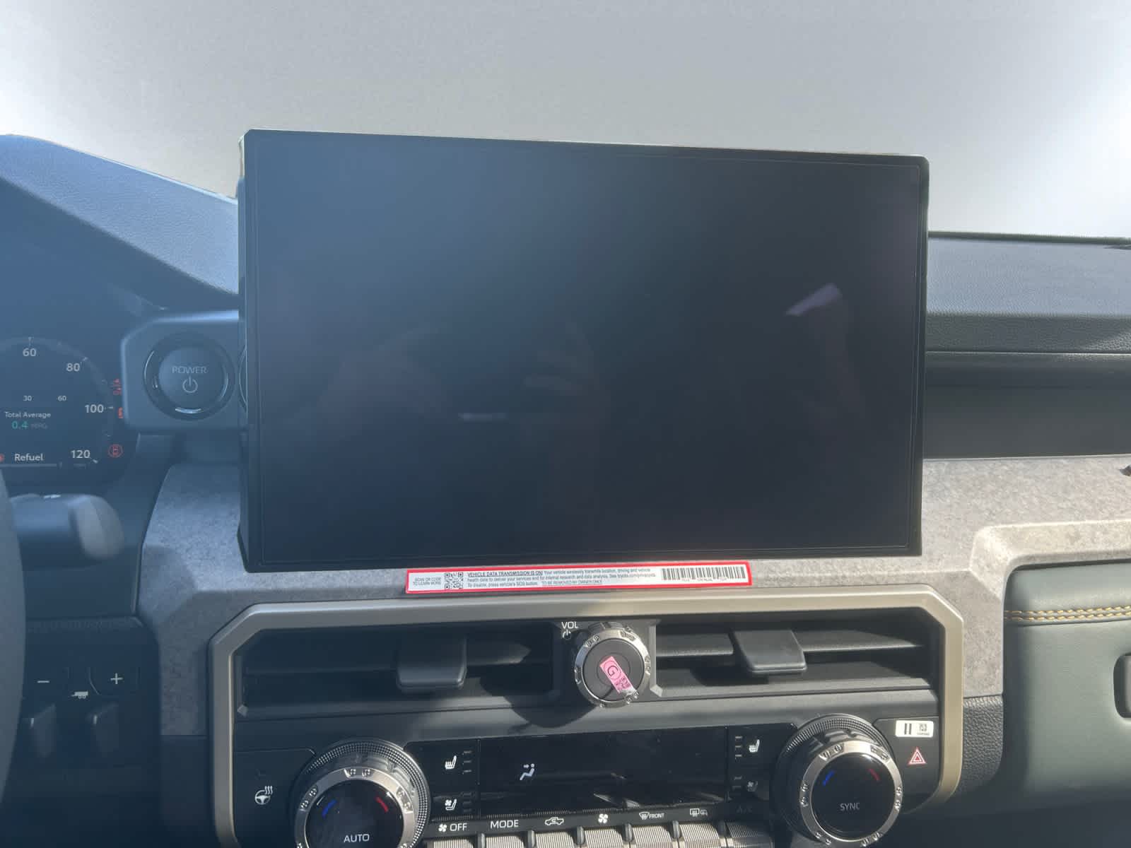 2025 Toyota Tacoma Trailhunter - Photo 14