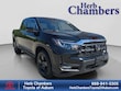 Honda Ridgeline