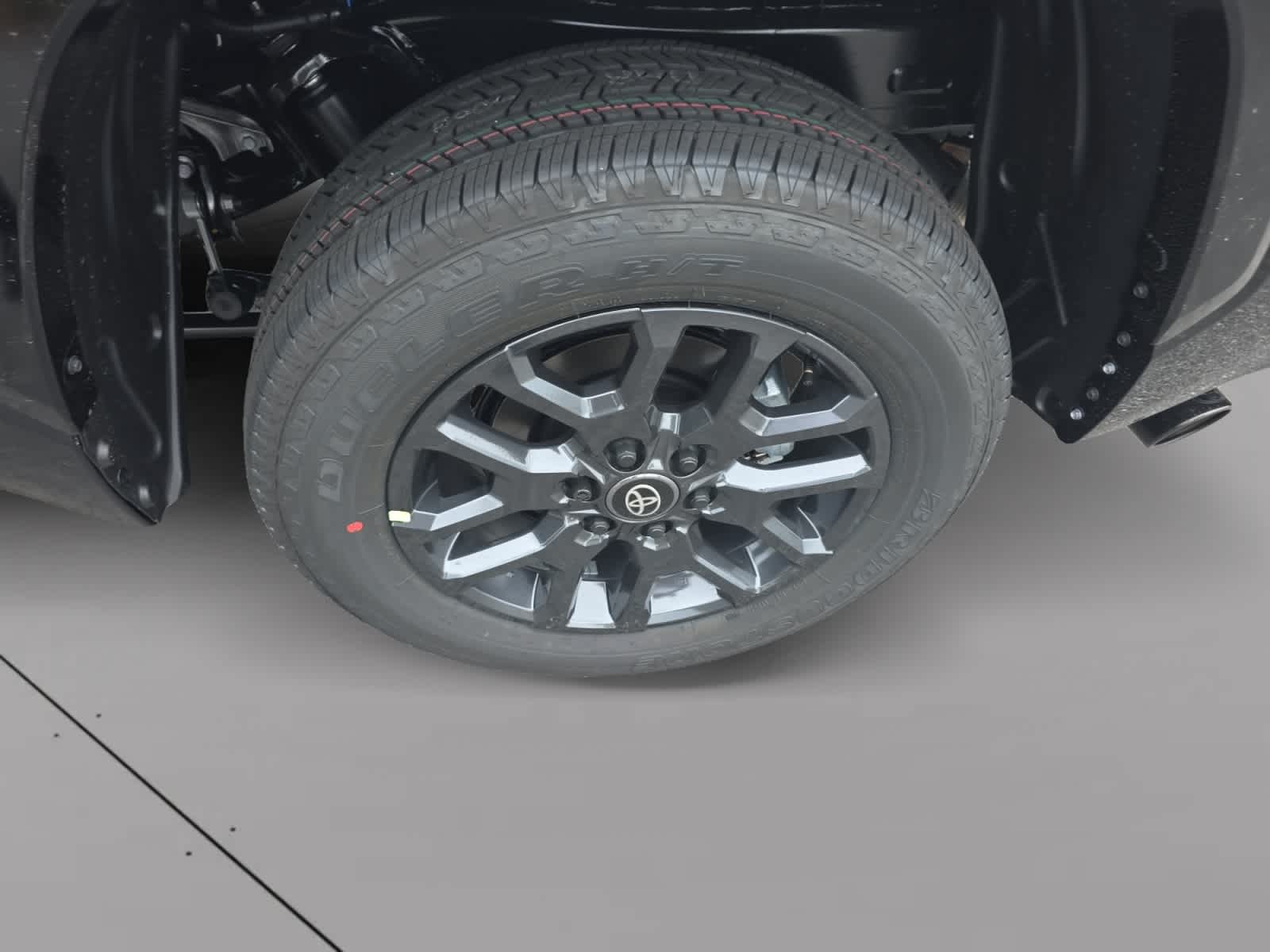 new 2026 Toyota Tundra car, priced at $70,567