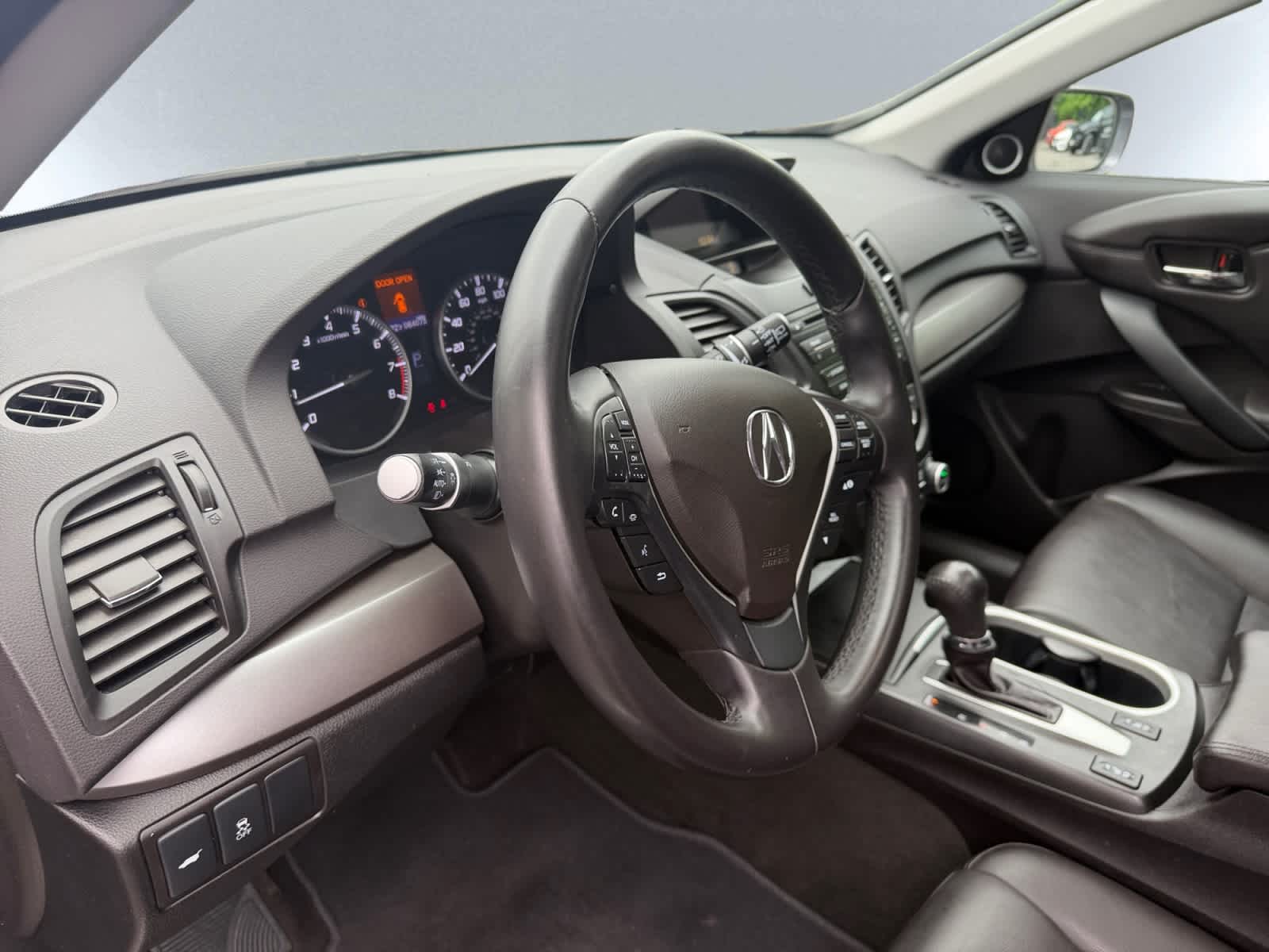 used 2017 Acura RDX car, priced at $16,998