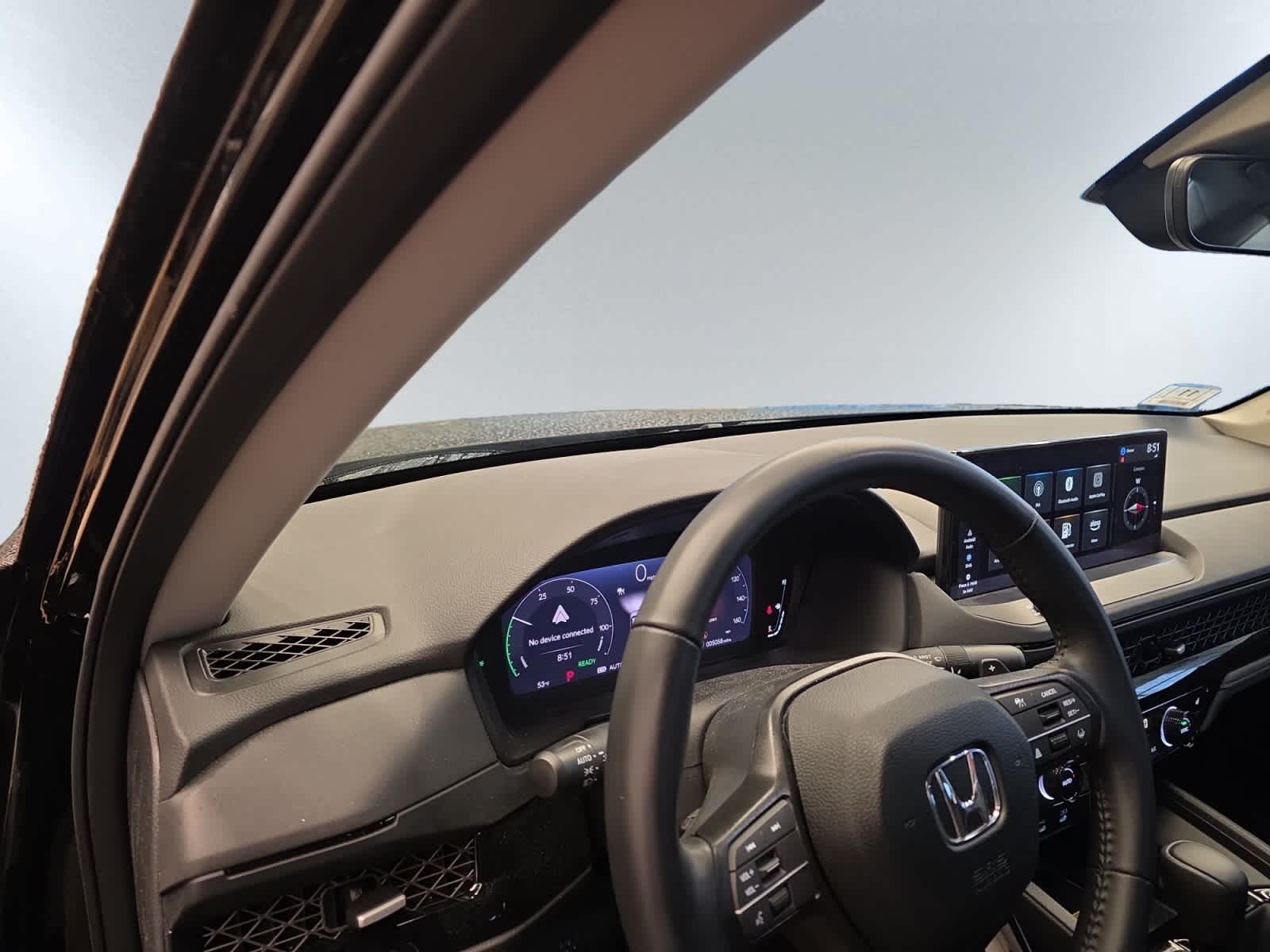 used 2025 Honda Accord car, priced at $39,998