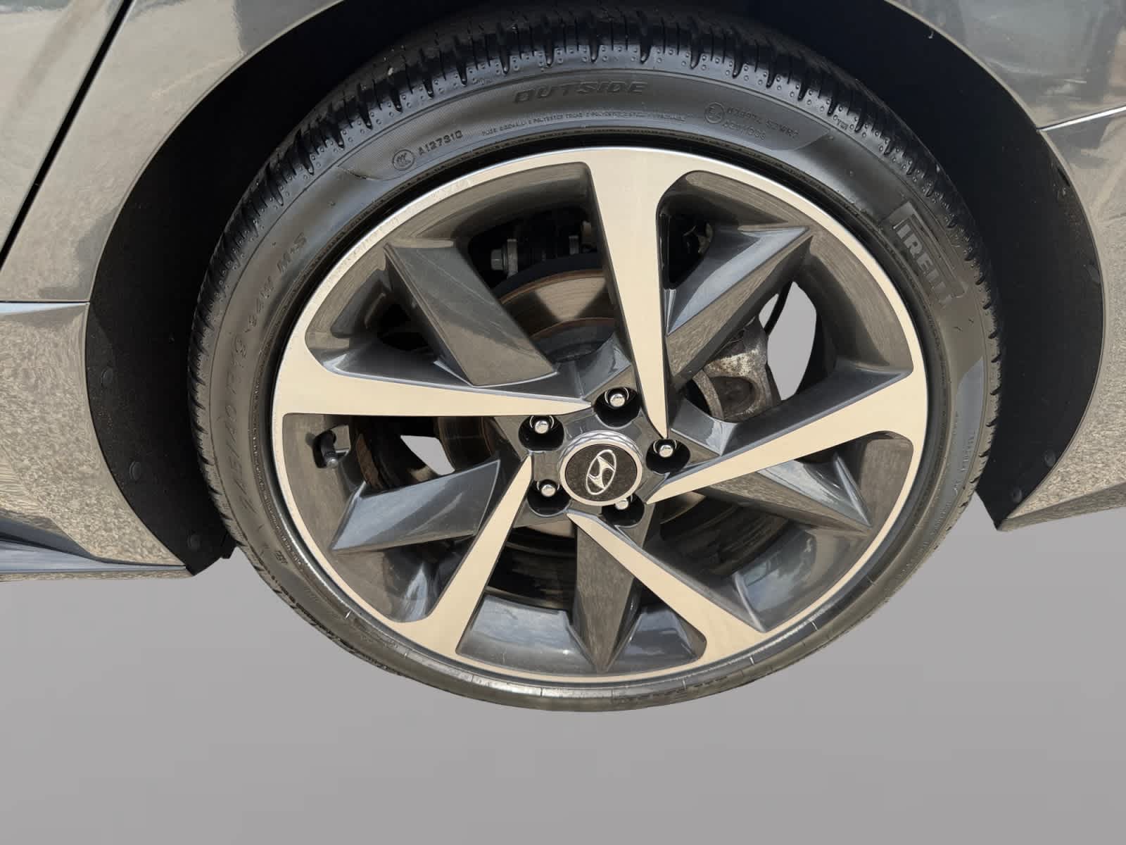 used 2023 Hyundai Sonata car, priced at $21,998