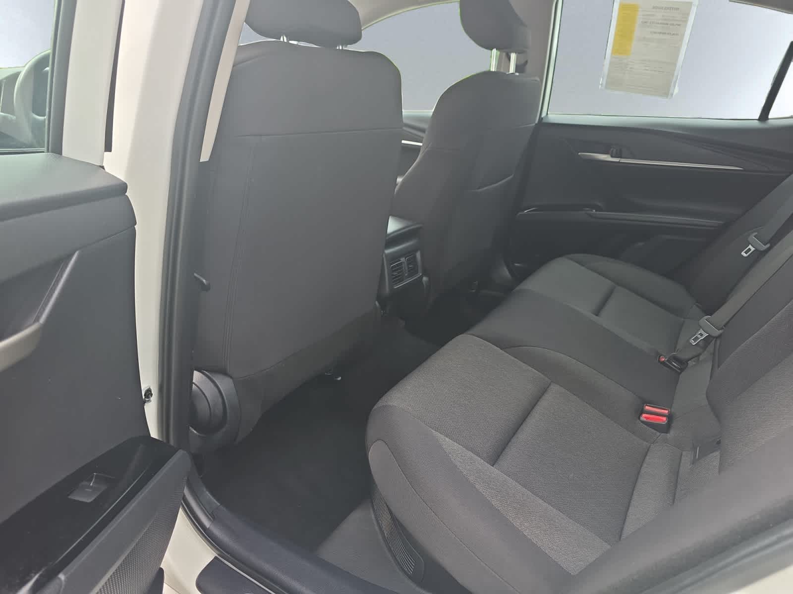 used 2025 Toyota Camry car, priced at $26,998