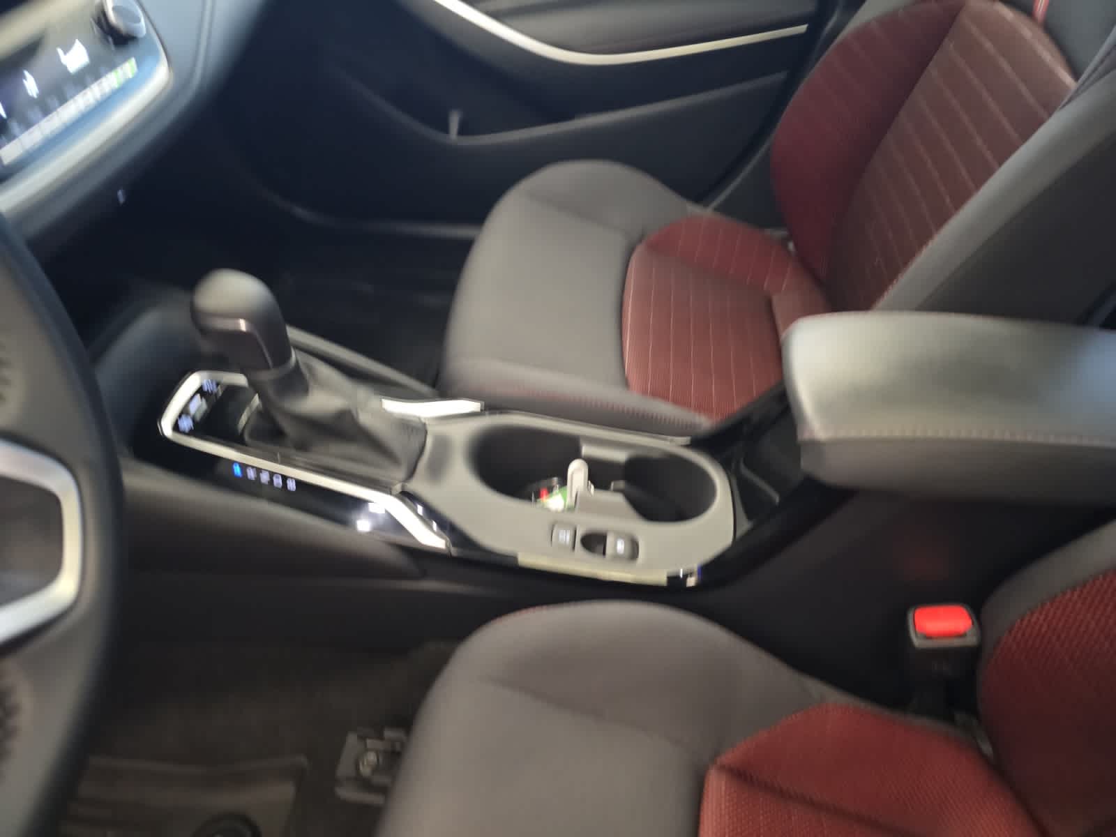 used 2023 Toyota Corolla car, priced at $26,998