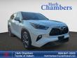 Used 2022 Toyota Highlander XLE SUV