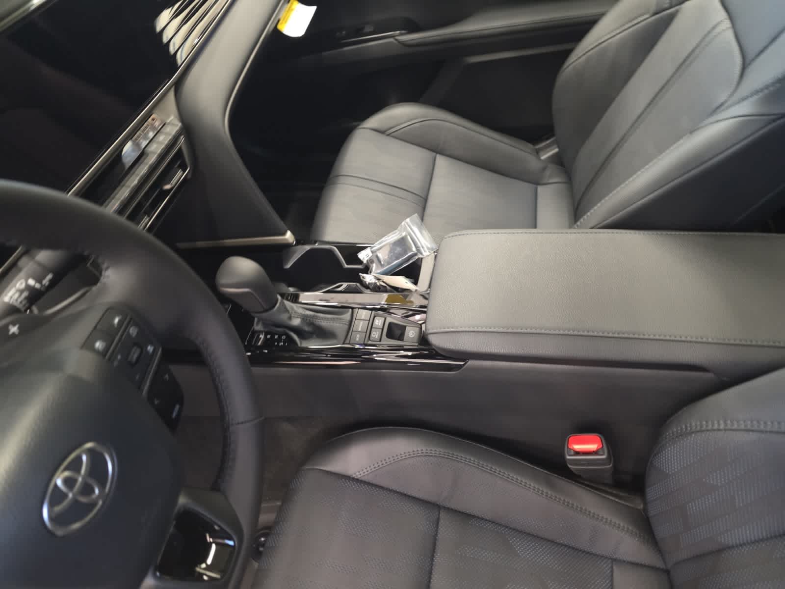 new 2026 Toyota Camry car, priced at $42,003