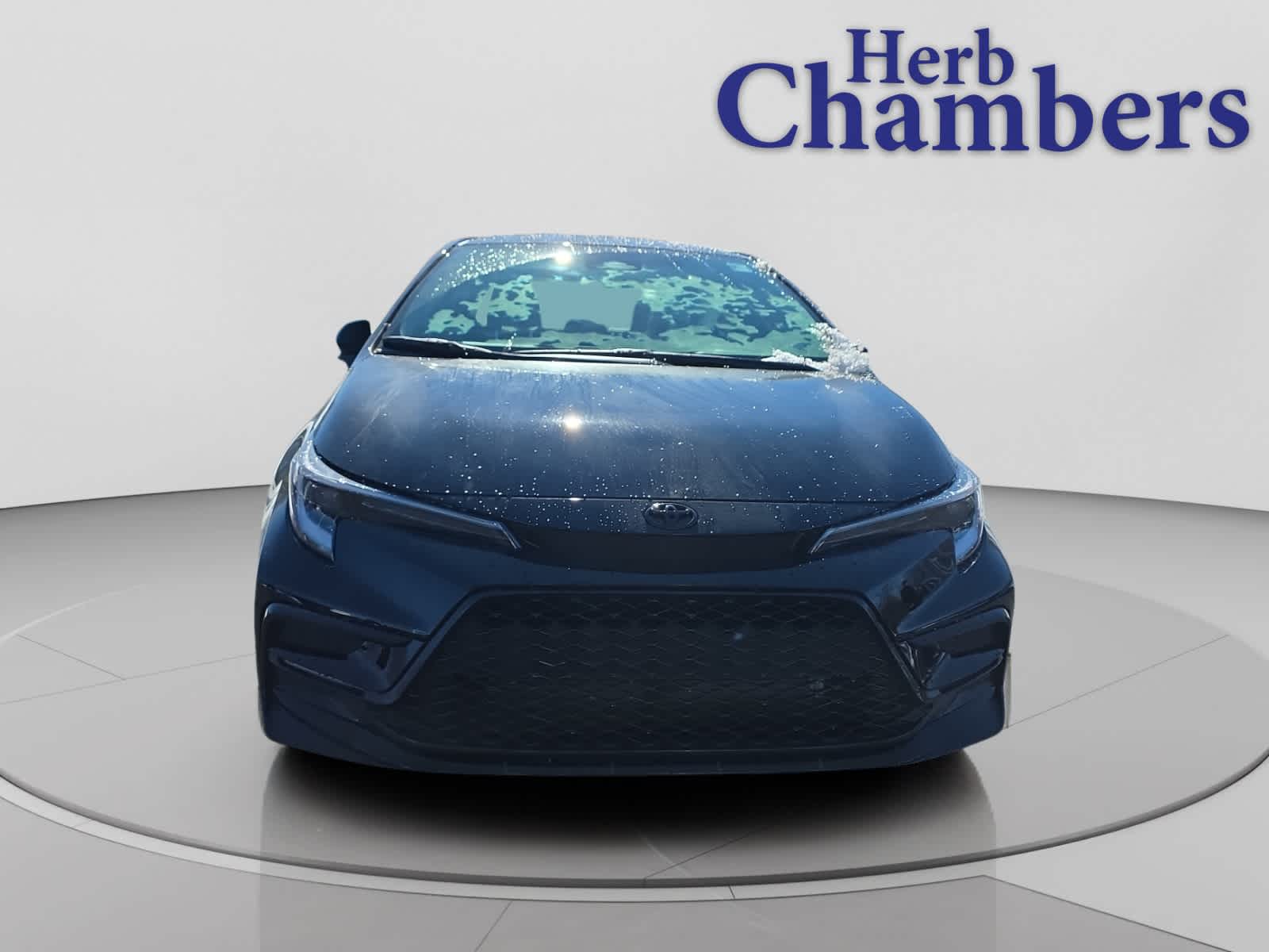 new 2026 Toyota Corolla car, priced at $26,302