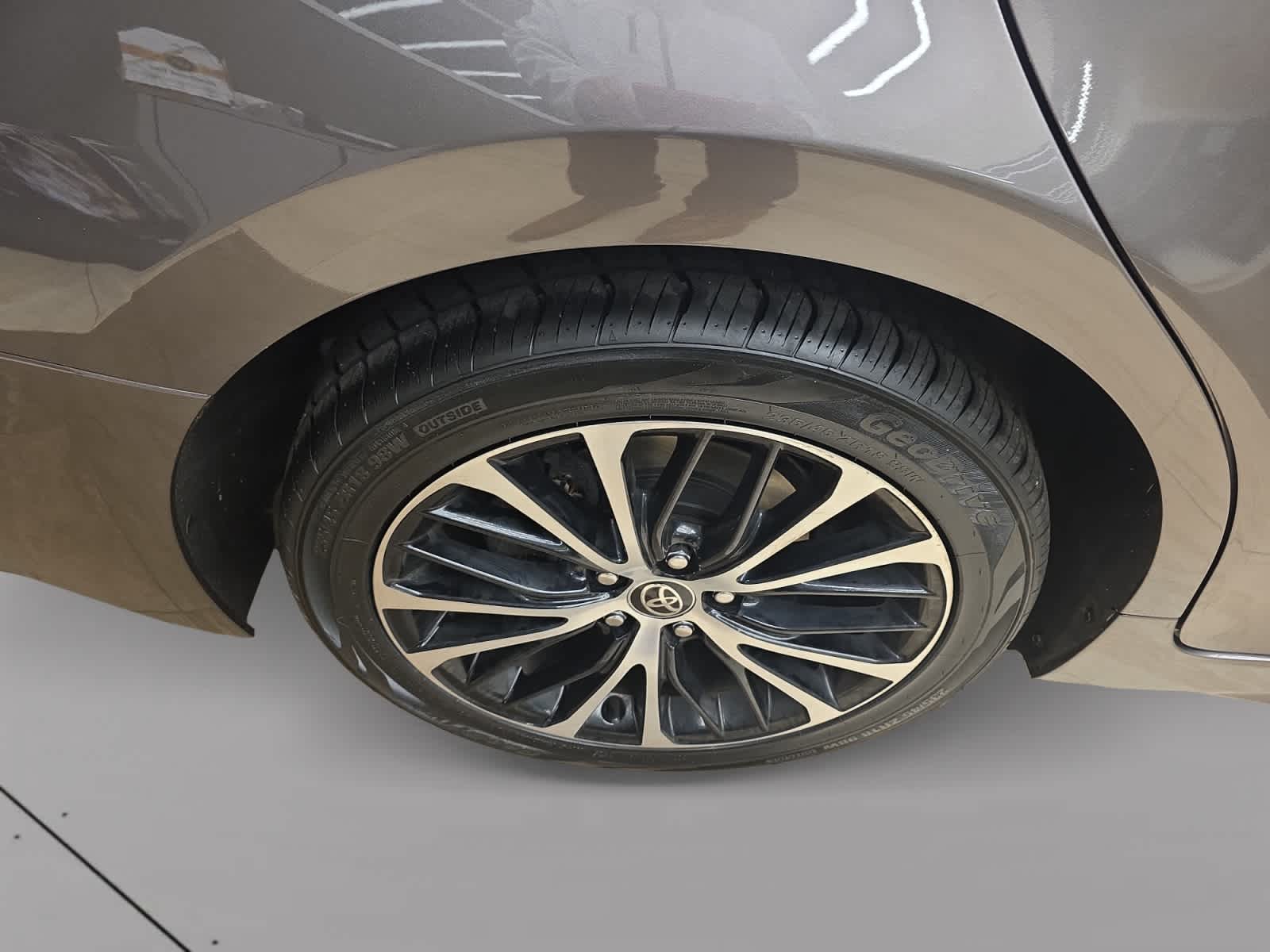 used 2020 Toyota Camry car, priced at $24,998