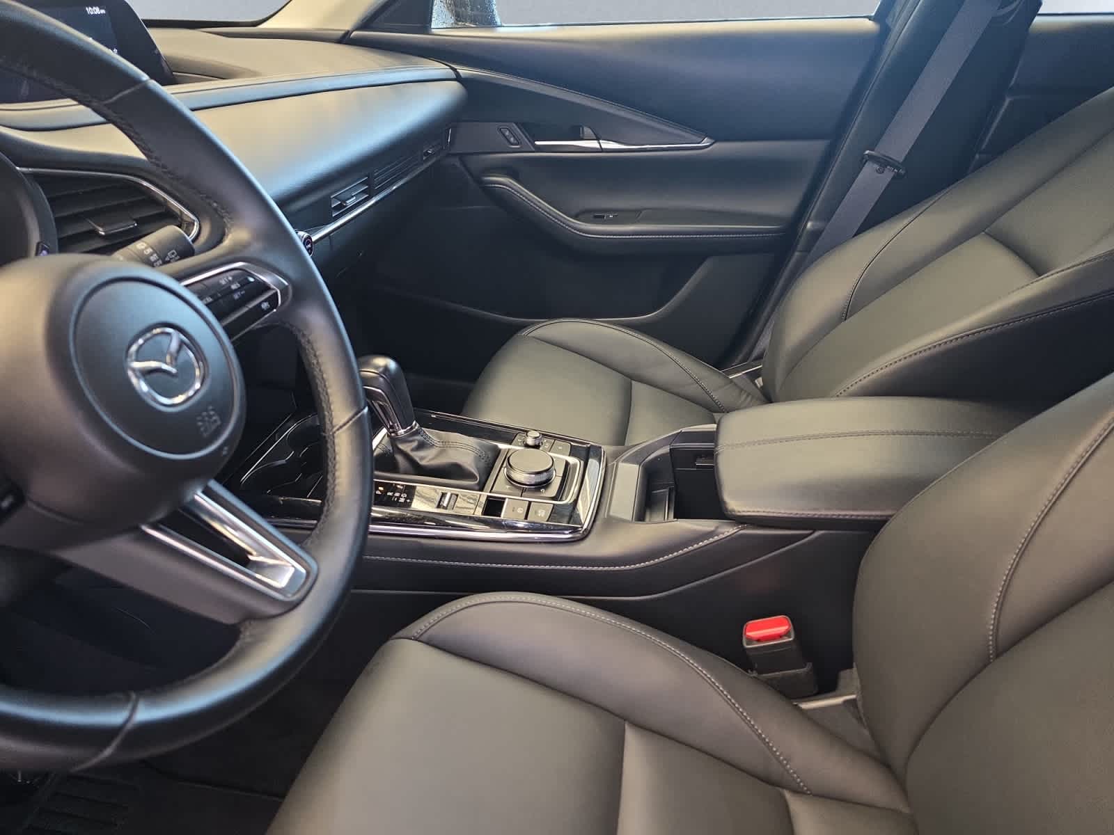 used 2025 Mazda CX-30 car, priced at $28,998