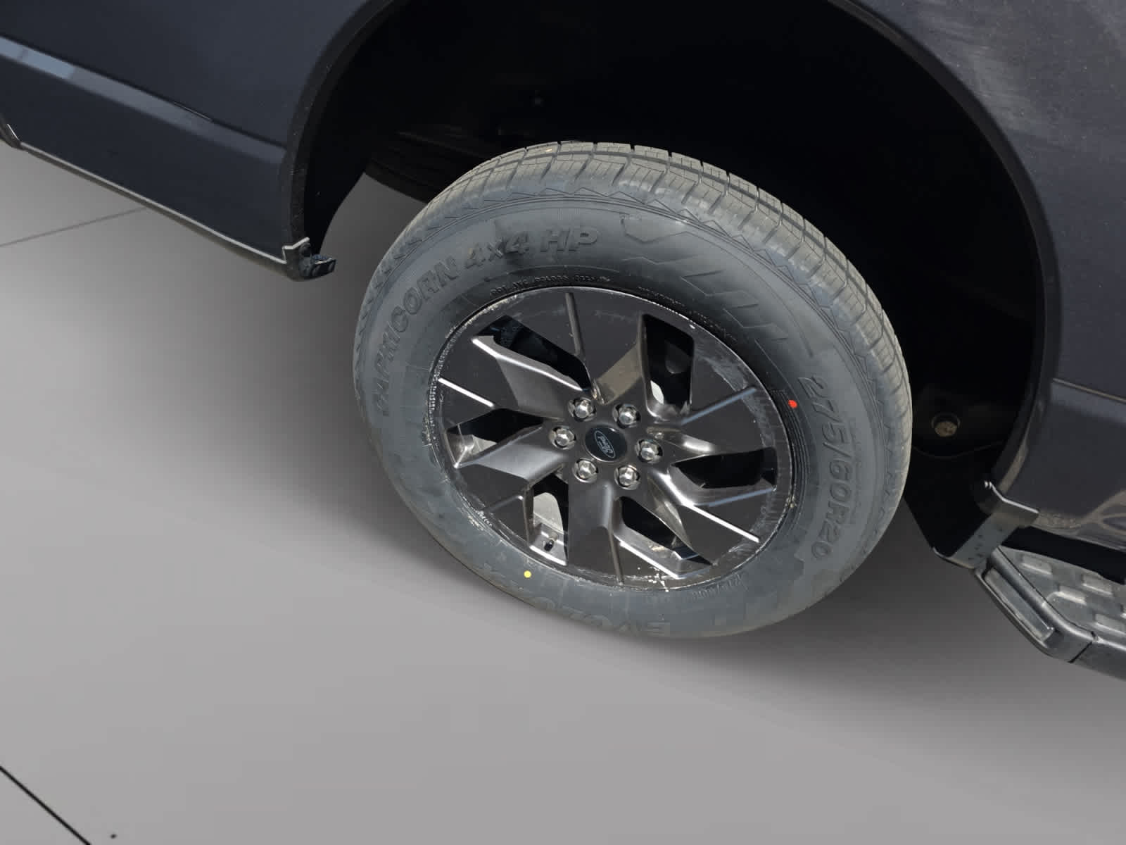 View vehicle photo 7