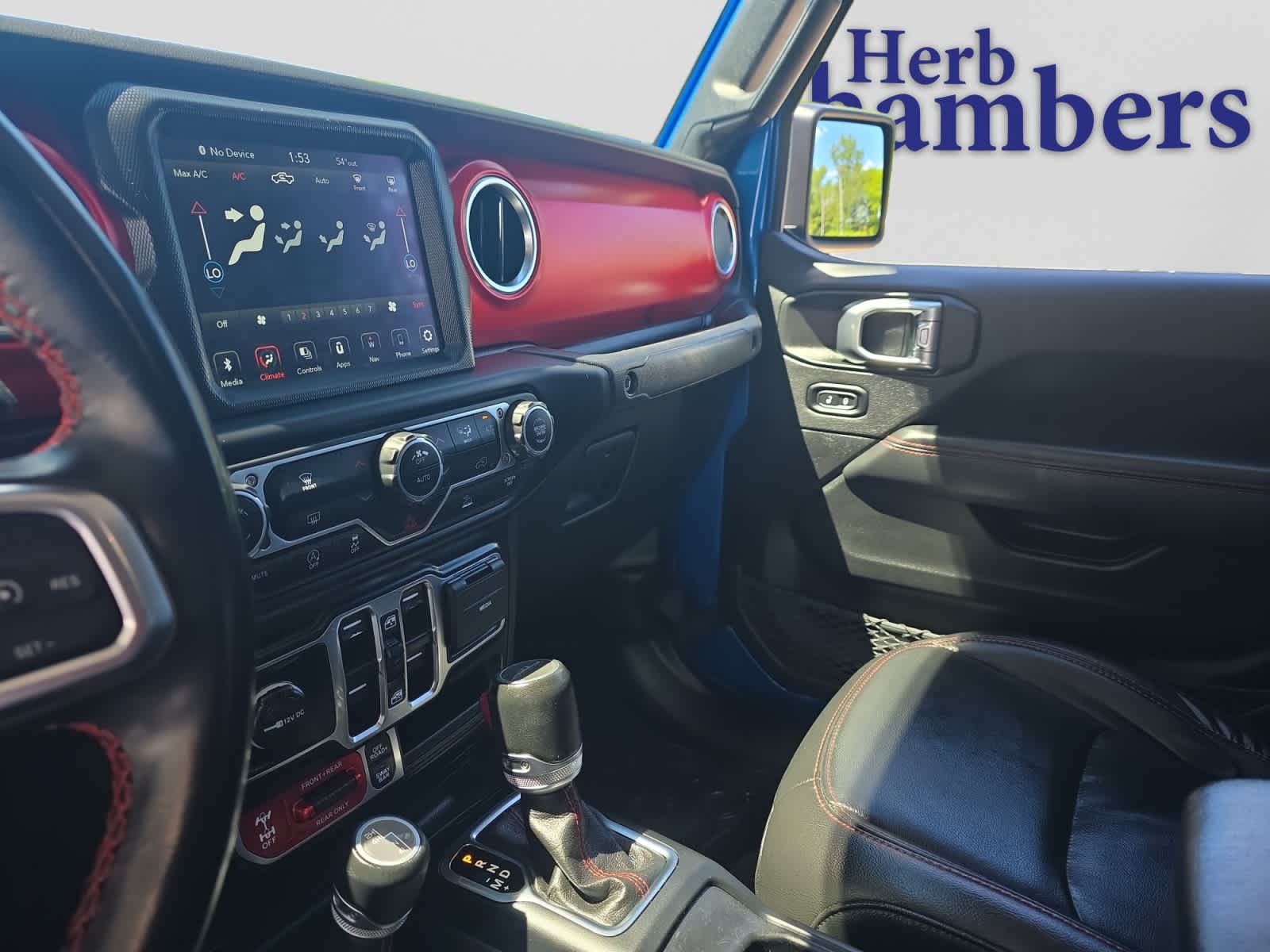 2022 Jeep Gladiator Rubicon - Photo 5