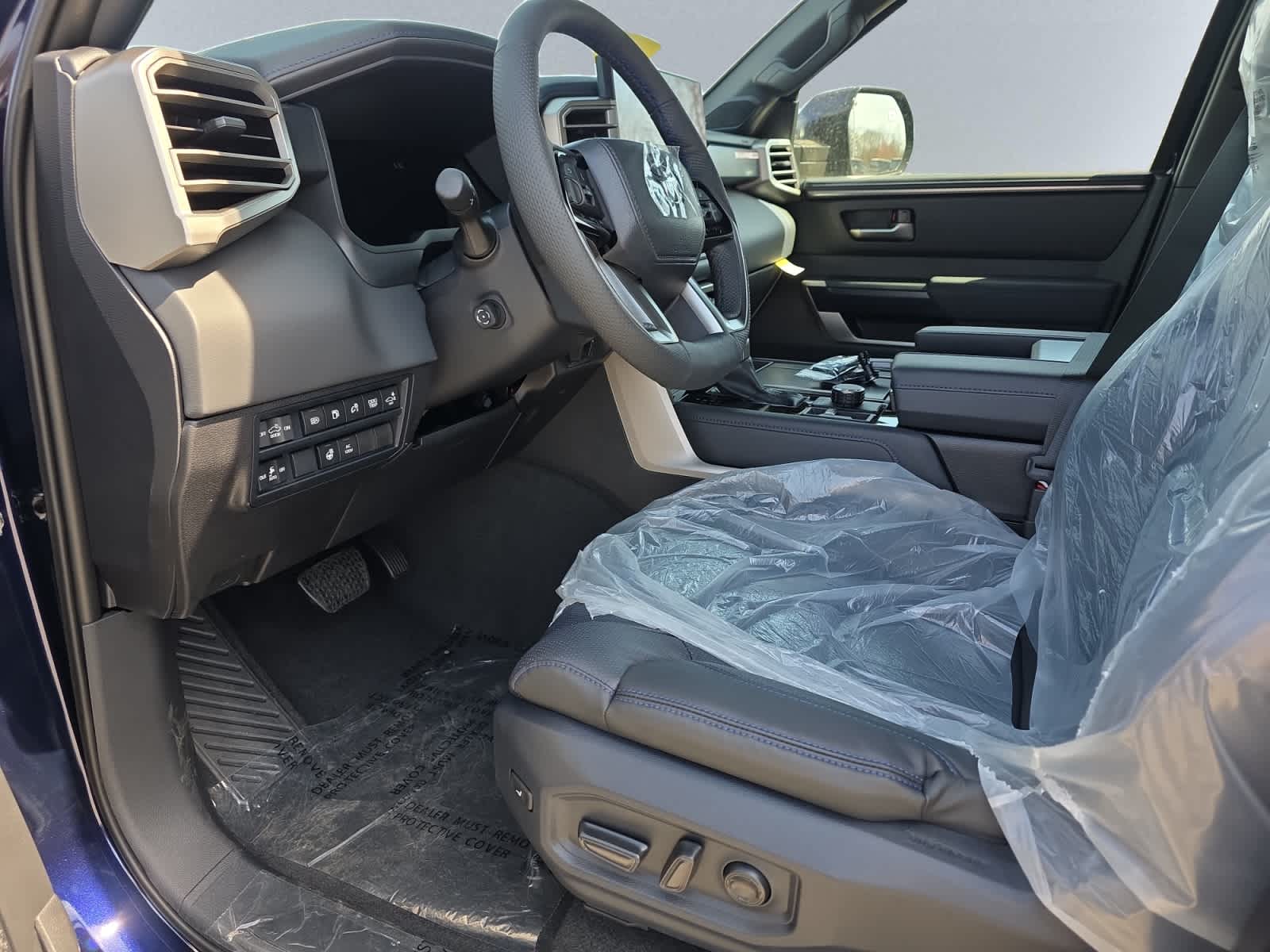 new 2026 Toyota Tundra i-FORCE MAX car, priced at $74,978