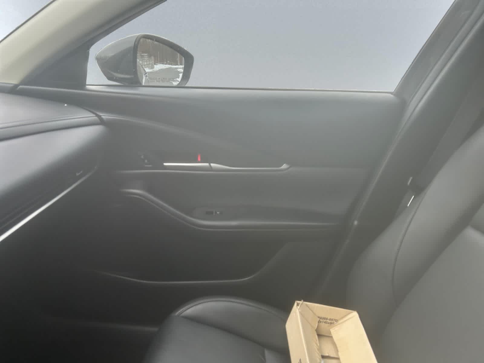 used 2023 Mazda CX-30 car, priced at $22,998