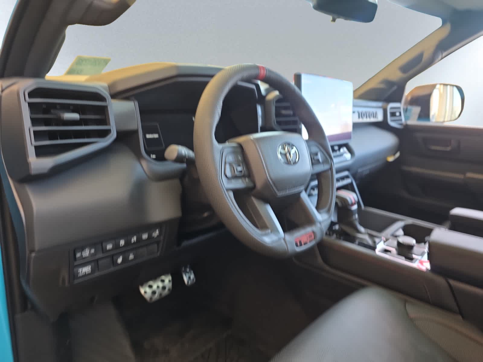 new 2026 Toyota Tundra i-FORCE MAX car, priced at $80,083