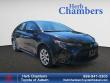 Used 2022 Toyota Corolla LE Sedan