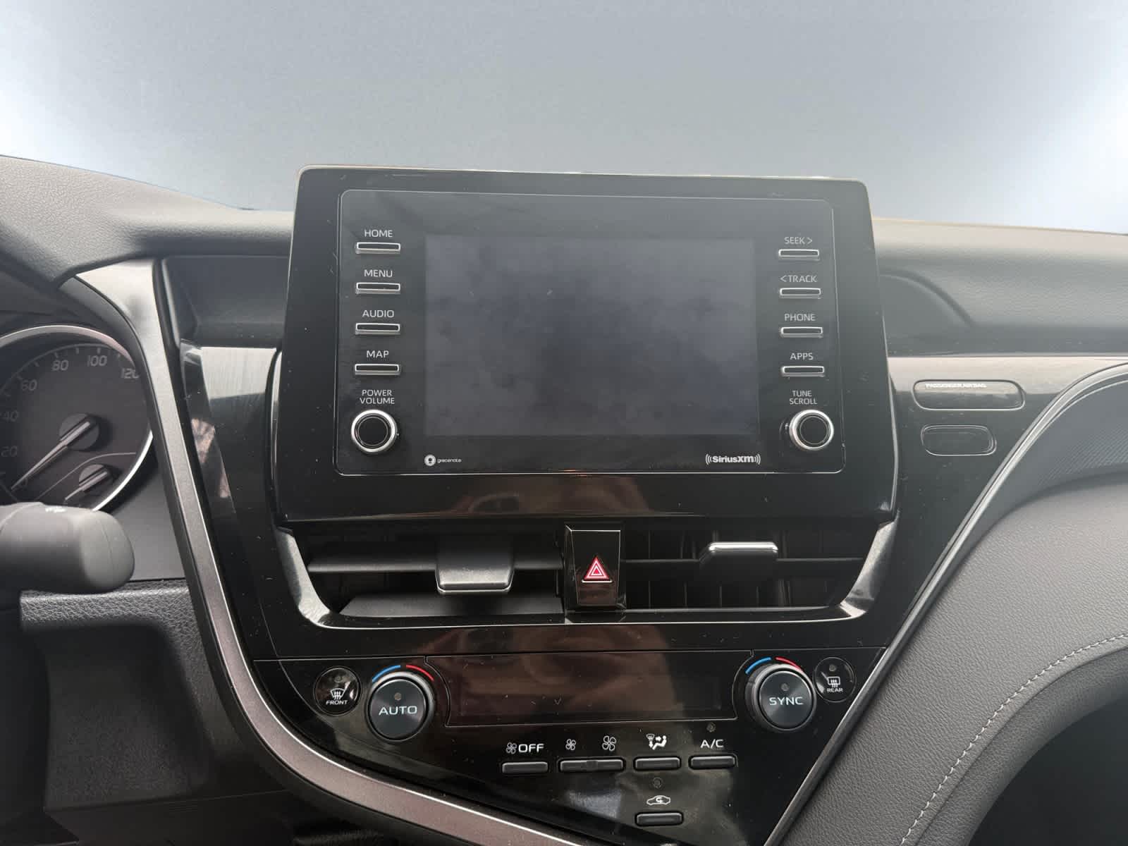 used 2024 Toyota Camry car, priced at $28,998