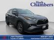 Certified 2025 Toyota Highlander Hybrid XLE SUV