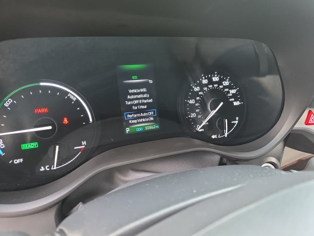 Used 2024 Toyota Sienna XLE Van