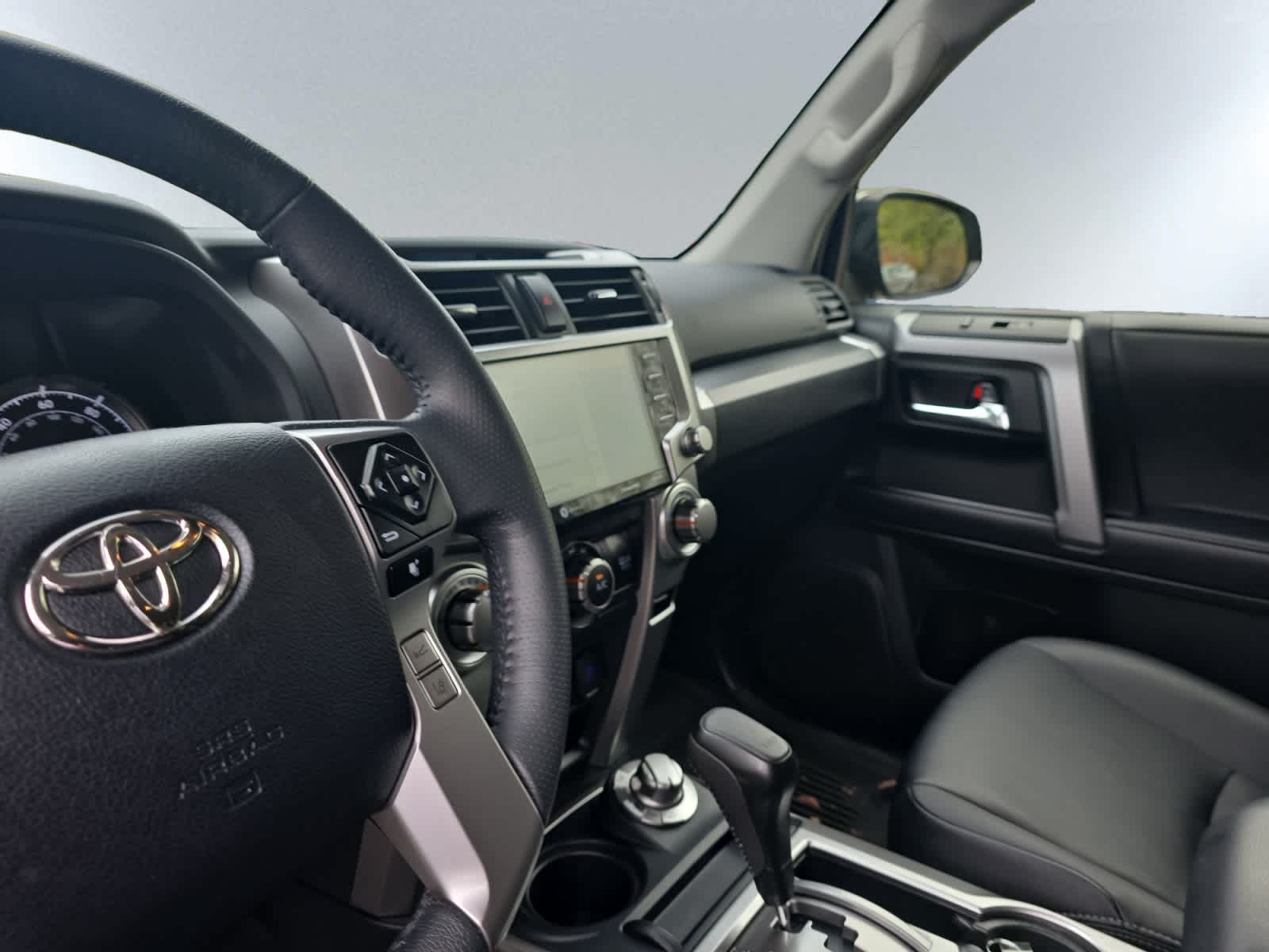 used 2023 Toyota 4Runner car, priced at $40,998