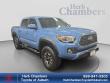 Used 2019 Toyota Tacoma TRD Off Road Double Cab 5 Bed V6 AT (Natl) Truck