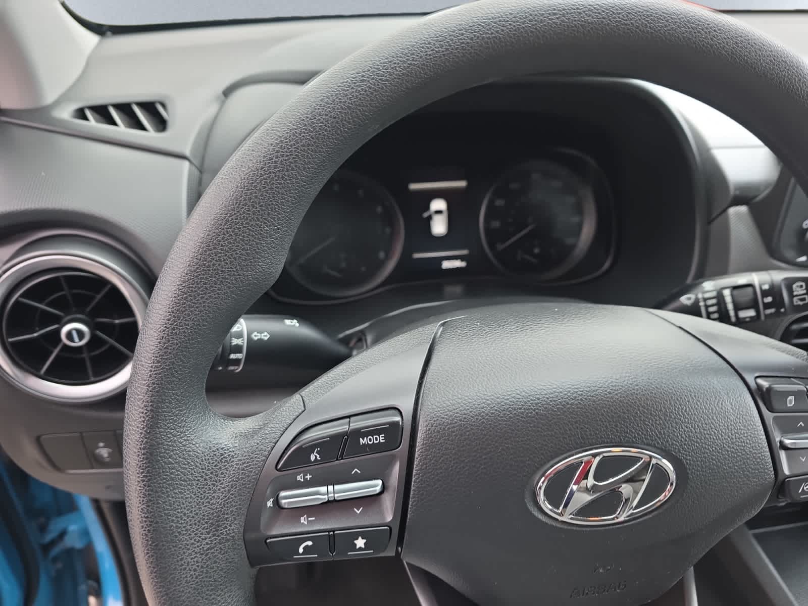 used 2023 Hyundai Kona car, priced at $26,998