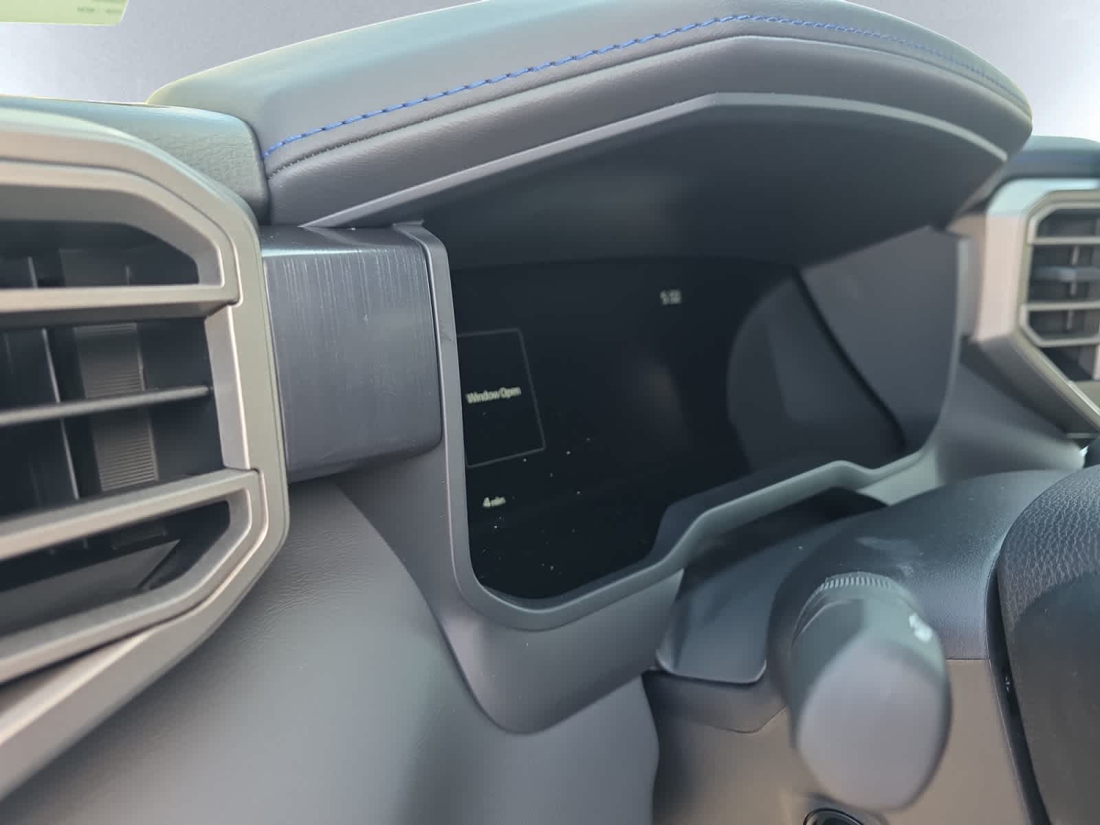 new 2026 Toyota Tundra i-FORCE MAX car, priced at $74,978