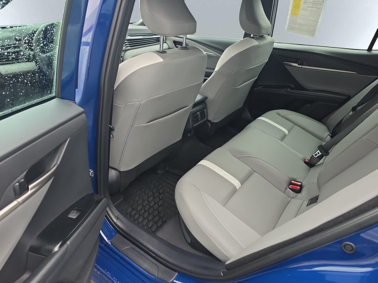 used 2025 Toyota Camry car, priced at $35,998