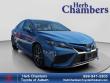Used 2023 Toyota Camry SE Sedan