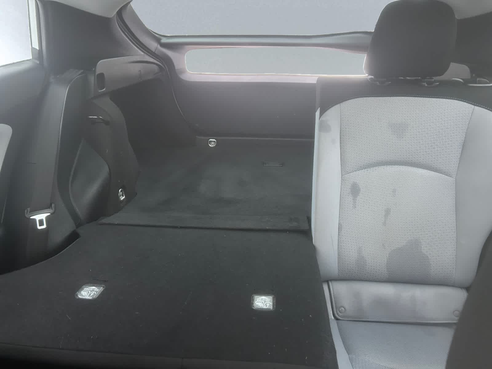 used 2022 Toyota Prius car, priced at $24,998