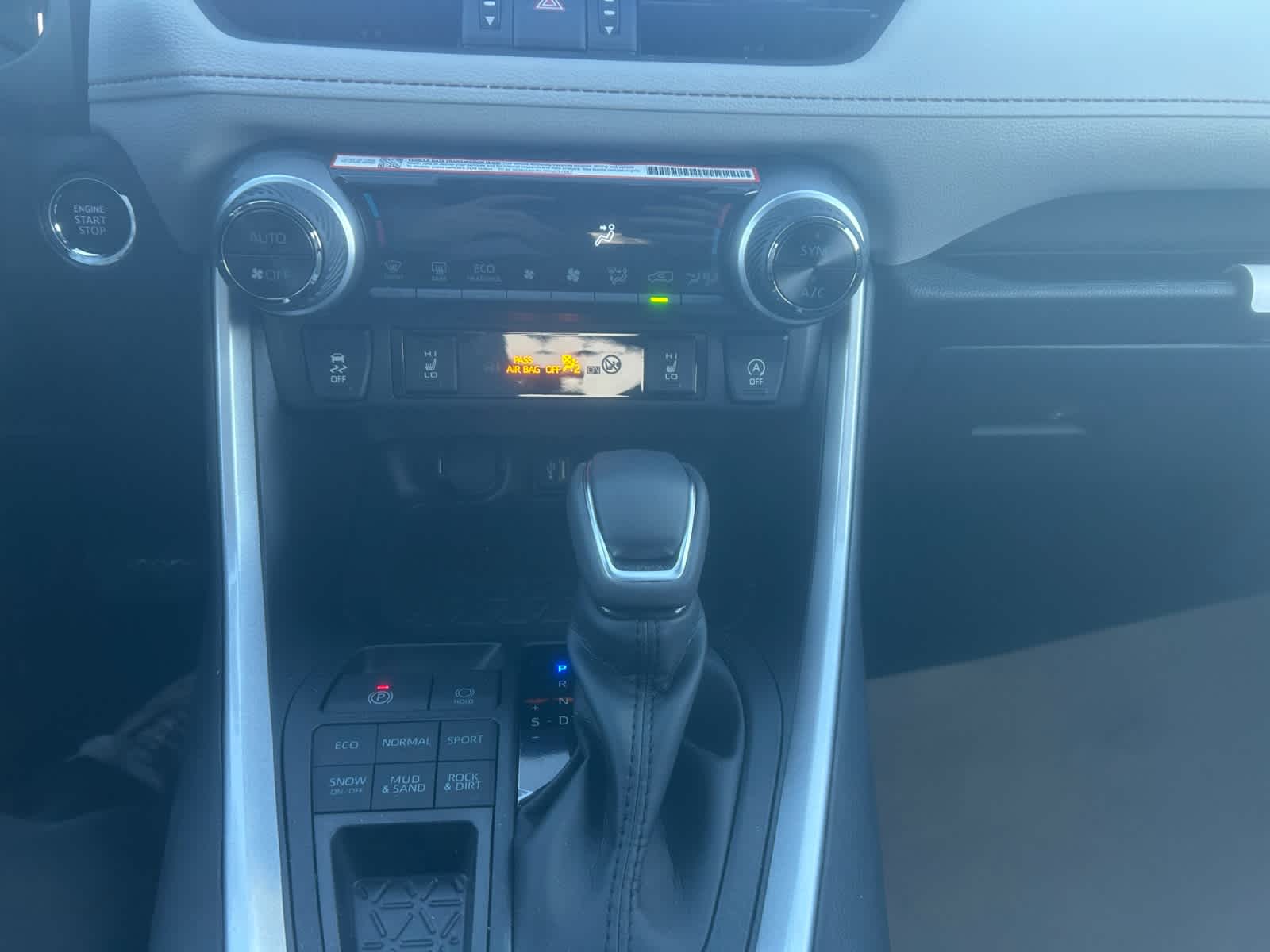 new 2025 Toyota RAV4 car, priced at $39,334