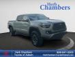 Used 2023 Toyota Tacoma TRD Off Road Double Cab 6 Bed V6 AT (GS) Truck