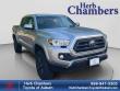 Certified 2023 Toyota Tacoma SR5 Double Cab 5 Bed V6 AT (SE) Truck