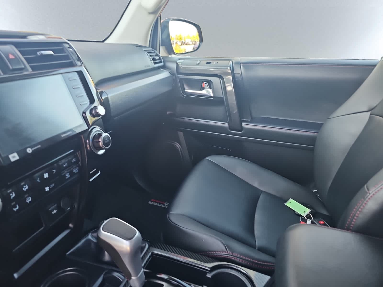 2024 Toyota 4Runner TRD Pro photo 4